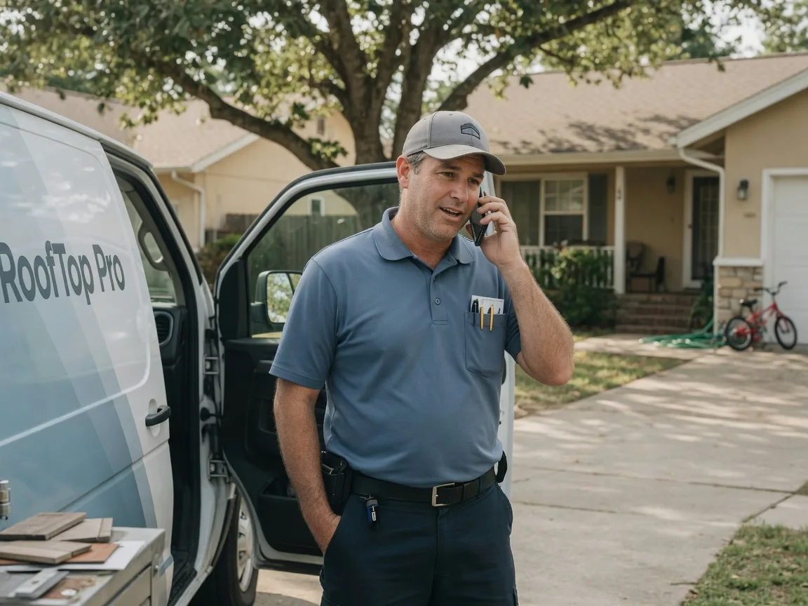 Roof Repair La Madera, NM FAQs