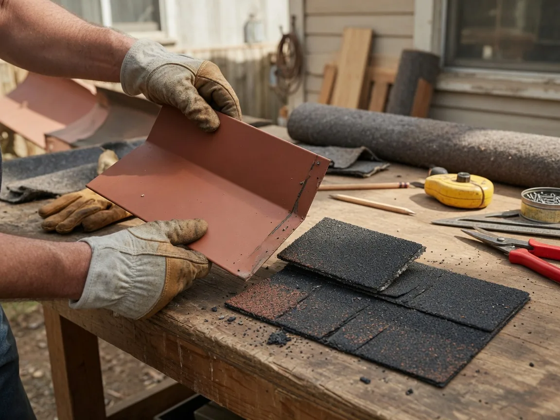 Roof Repair company in La Madera, NM